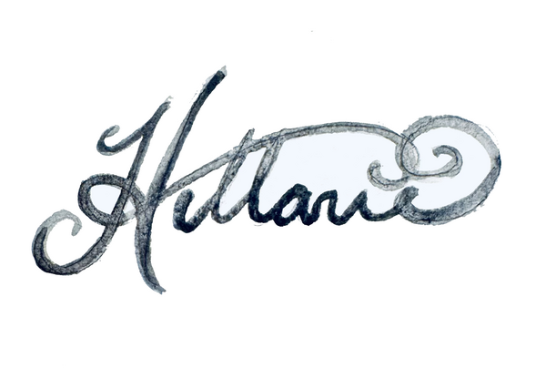 Hillarie.com